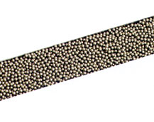 High-quality Radiation Control Products - Lead Granulate
